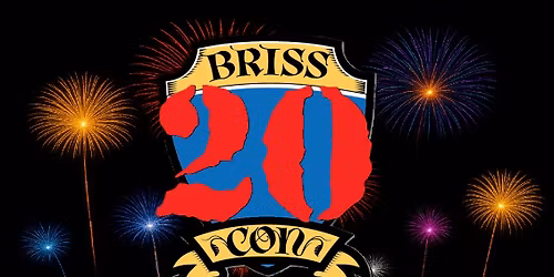 BrissCon 20
