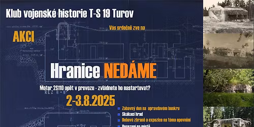 Hranice NED\u00c1ME