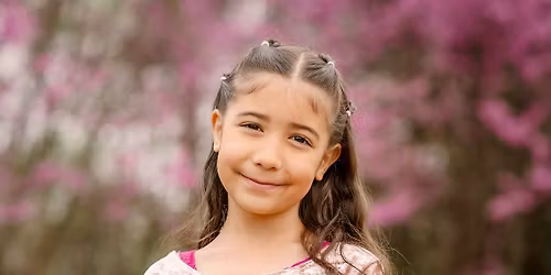 School Portraits at Kinder Farm Park