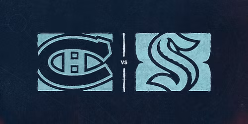 Vancouver Canucks at Montreal Canadiens at Bell Centre