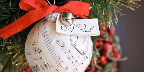 Christmas Concert at St John's Church 2026