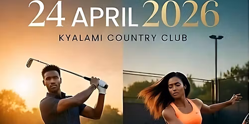 Swing & Serve - Golf & Padel Lifestyle Day