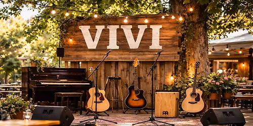 VIVI-Unplugged - Restaurant ADEBAR