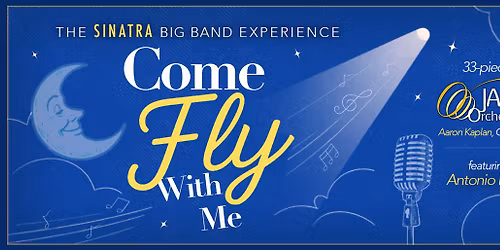 The Sinatra Experience