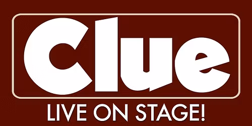 Clue Live On Stage at Southern Alberta Jubilee Auditorium