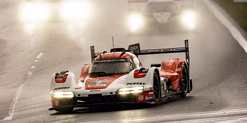 Sahlen's Six Hours Of The Glen