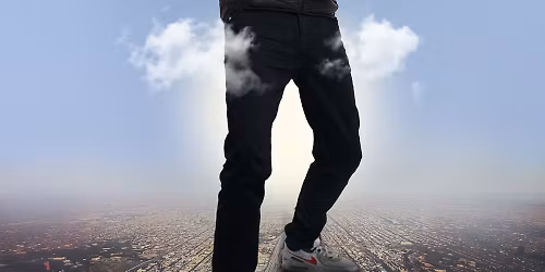 Darren Walsh: Do You Like Puns?