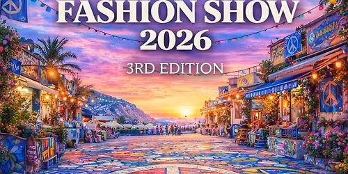 Matala Fashion Show 2026