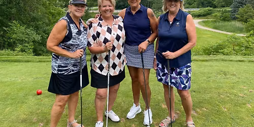 First Tee Golf Outing