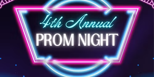 4th ANNUAL DOWNTOWN KAVA PROM