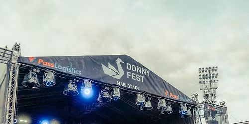 DonnyFest 2026