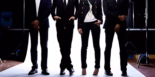 Metric with Broken Social Scene and Stars