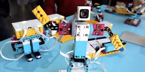 LEGO Robotics
