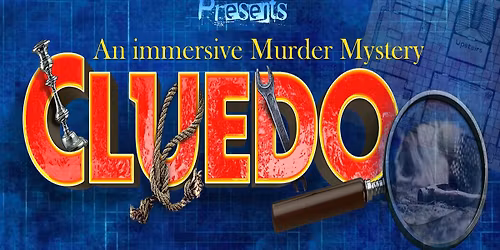Cluedo: A Murder Mystery