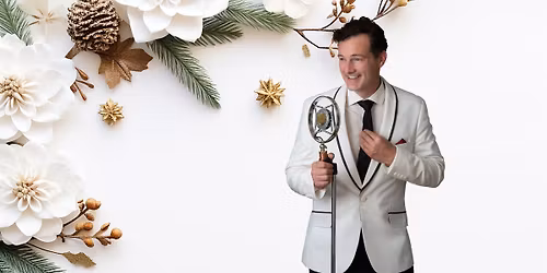 Comfort & Joy: A Ken Lavigne Christmas