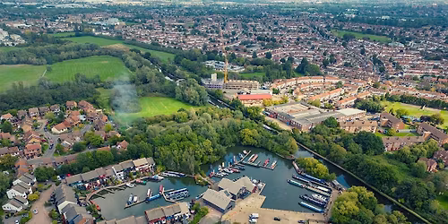 Willowtree Wombling for National Nature Day