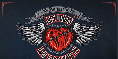 Los Lobos & Los Lonely Boys