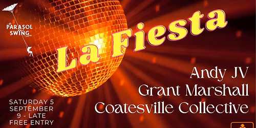 La Fiesta