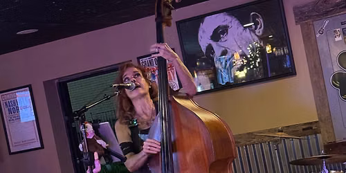 Cat Campbell & Brian Franks Duo!! 