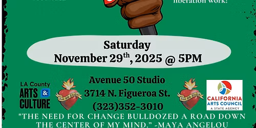 The People\u2019s Mic