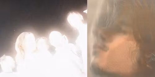 Shy Away + \u00c5ngh\u00e4stparken