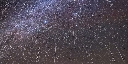 Constellations - San Francisco