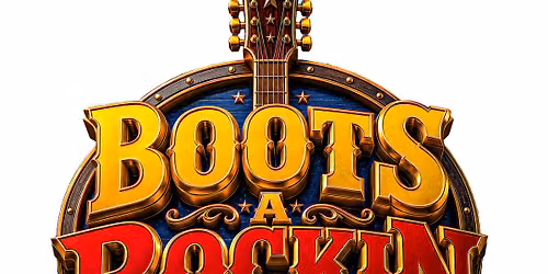 Boots A Rockin Music and Food Festival