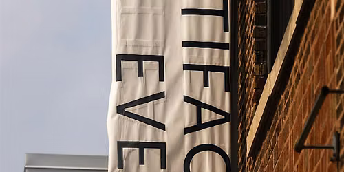 Ships East Wedding Showcase at Artifact Events
