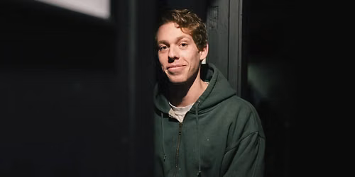 Lucas Zelnick - New Orleans