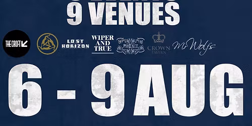 Bristol International Rare Soul Weekender