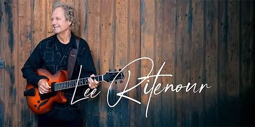 Lee Ritenour Quartet