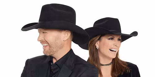 Terri Clark & Paul Brandt - Homecoming 2.0 Tour