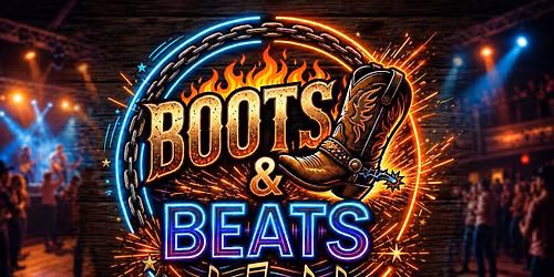 BOOTS & BEATS ROUNDUP