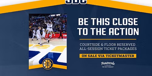 Sun Belt Basketball Conference Tournament - All Sessions