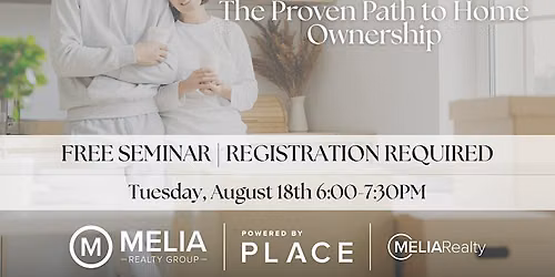 How to Buy in Today's Market: The Proven Path to Home Ownership