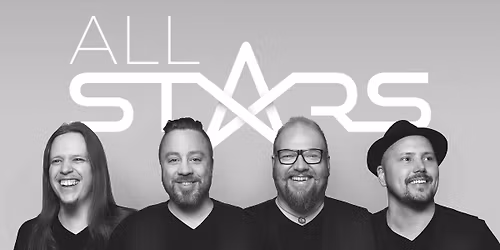 Dans till ALL STARS