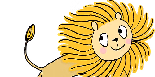 Stoller Story Sounds with Leo the Lion!