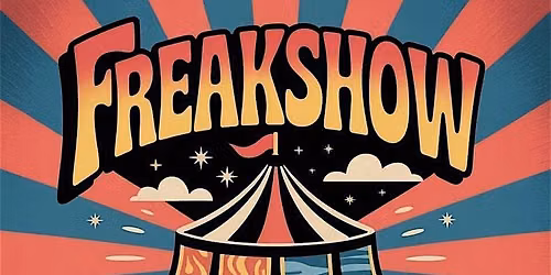 Freak Show Day Fest