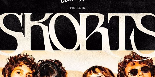 Skorts - Live @ Bily's