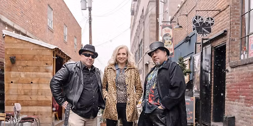 DFI (80s-90s Hard Rock covers)