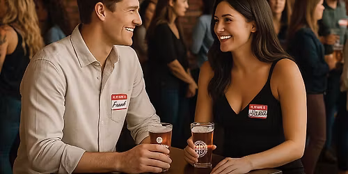 BarrelHouse Fresno Singles Night 