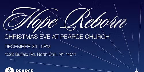 Christmas Eve Service