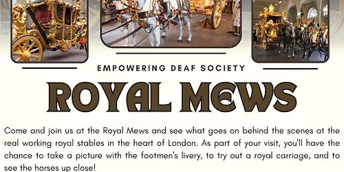 Royal Mews