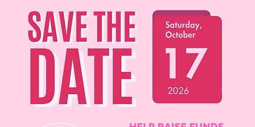 2026 Lake Las Vegas Sports Club Pinktober