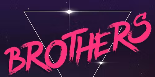 Live Music with Brothers