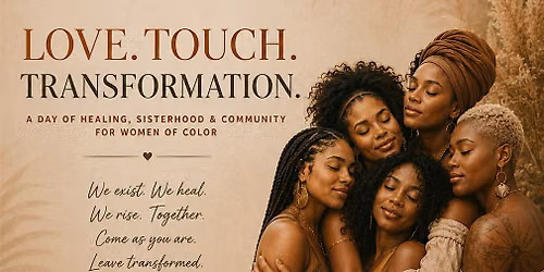 Love.Touch.Transformation