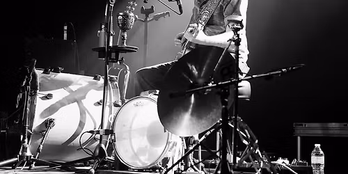 Nick Shoulders at Center for the Arts of Homer