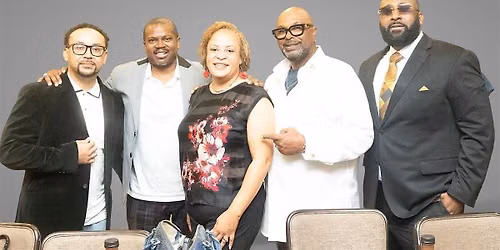 The Road to Residuals: Cleveland Summit