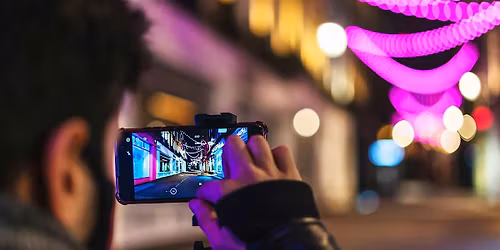 Screen Time Bradford: The Showcase