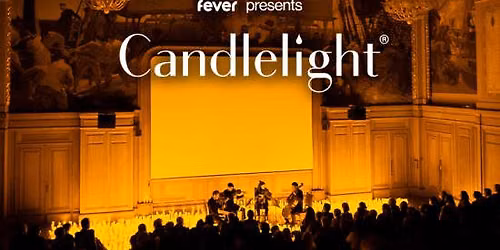 Candlelight : le meilleur du rap fran\u00e7ais